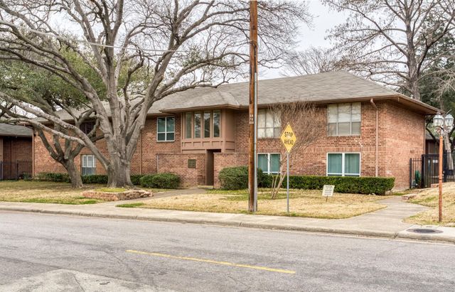 10536 Stone Canyon Road 216, Dallas, TX 75230