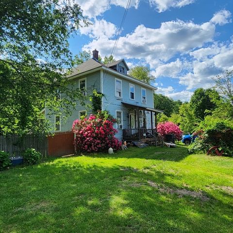 1020 Russell Rd, Westfield, MA 01085