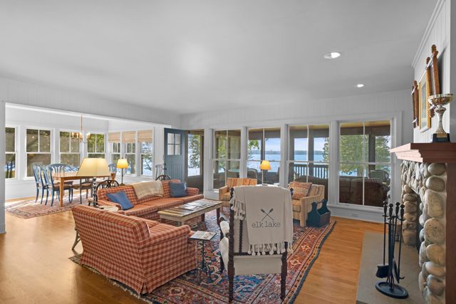 12908 Fairlane Drive, Rapid City, MI 49676