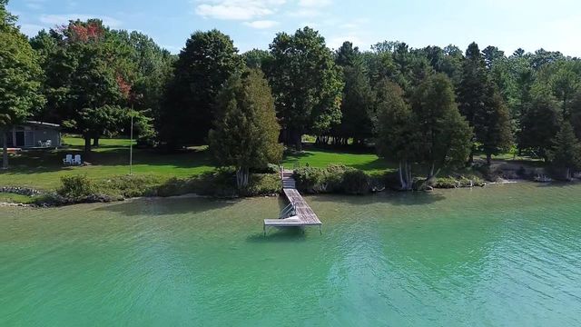 12908 Fairlane Drive, Rapid City, MI 49676