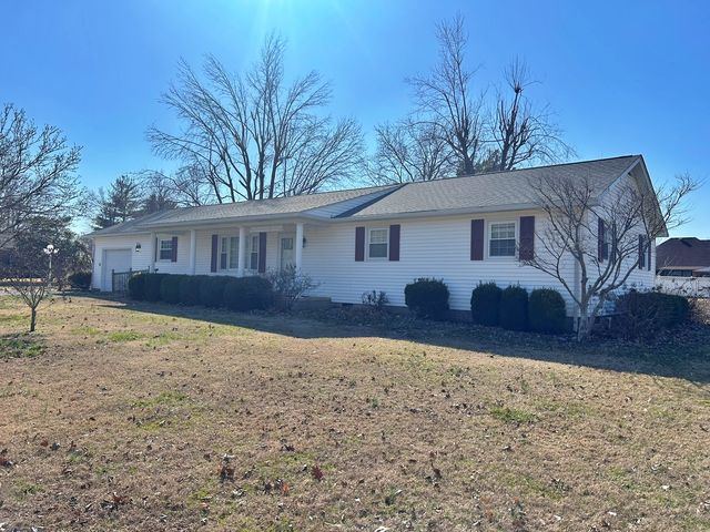 120 Southwest Drive, Harrisburg, IL 62946