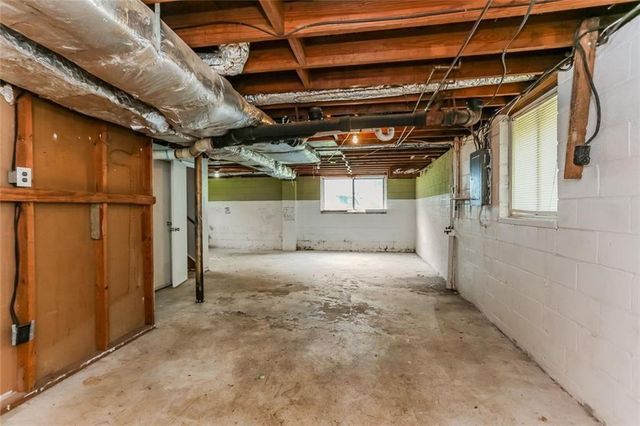 4133 Conley Circle, Conley, GA 30288