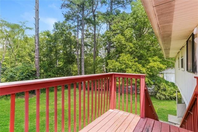 4133 Conley Circle, Conley, GA 30288