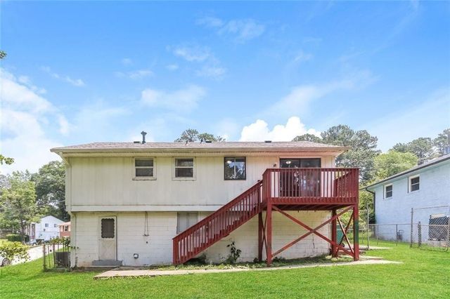 4133 Conley Circle, Conley, GA 30288