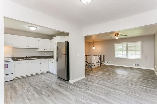 4133 Conley Circle, Conley, GA 30288
