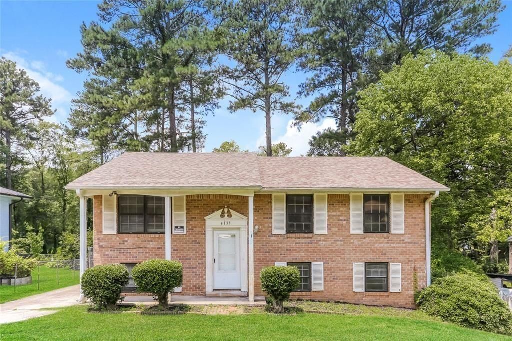 4133 Conley Circle, Conley, GA 30288