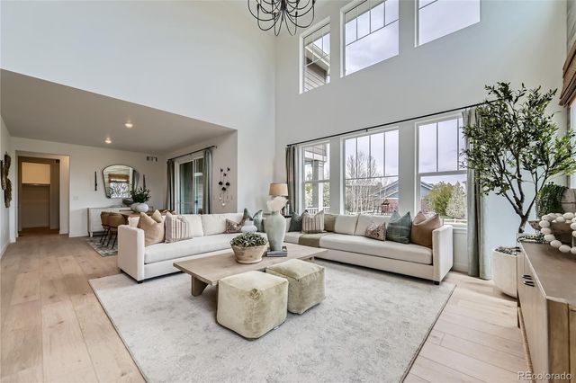 3002 Ironton Drive, Loveland, CO 80538