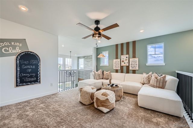 3002 Ironton Drive, Loveland, CO 80538