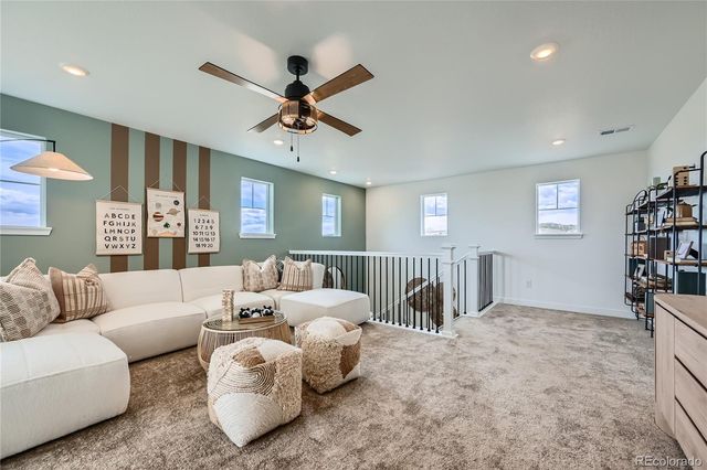 3002 Ironton Drive, Loveland, CO 80538