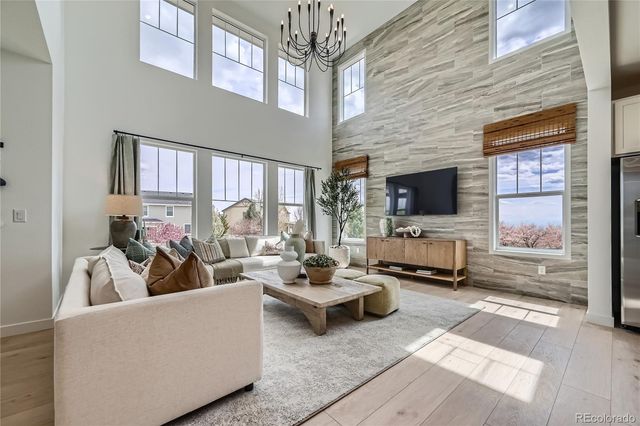 3002 Ironton Drive, Loveland, CO 80538