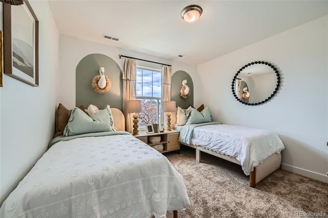 3002 Ironton Drive, Loveland, CO 80538