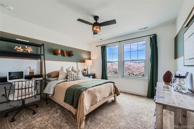 3002 Ironton Drive, Loveland, CO 80538