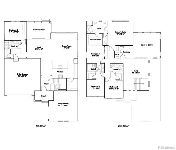 3002 Ironton Drive, Loveland, CO 80538