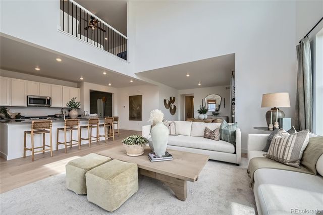 3002 Ironton Drive, Loveland, CO 80538