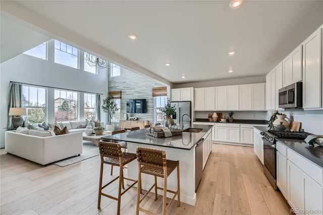 3002 Ironton Drive, Loveland, CO 80538