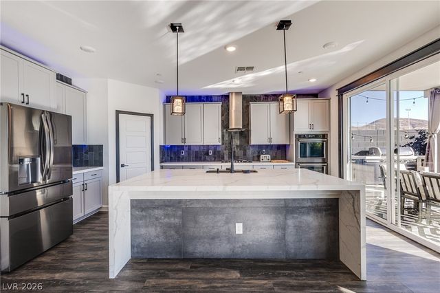 2605 Tolmezzo Street, Henderson, NV 89044