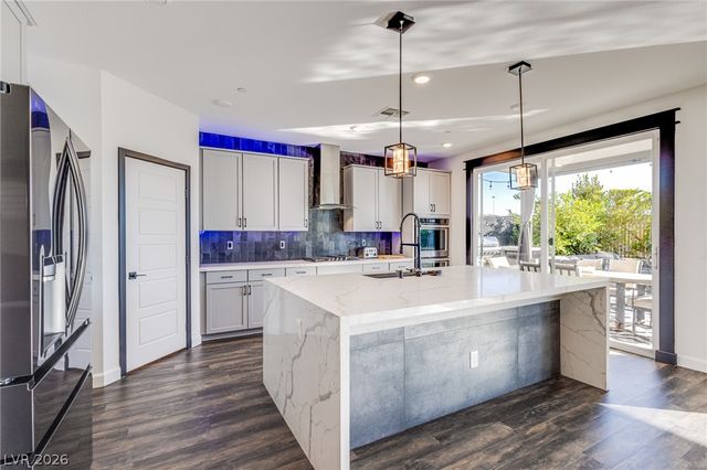 2605 Tolmezzo Street, Henderson, NV 89044