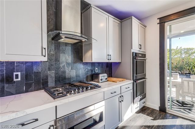2605 Tolmezzo Street, Henderson, NV 89044