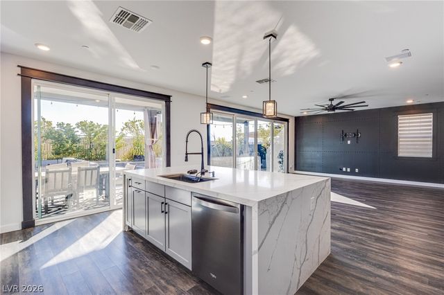 2605 Tolmezzo Street, Henderson, NV 89044