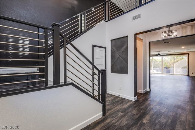 2605 Tolmezzo Street, Henderson, NV 89044