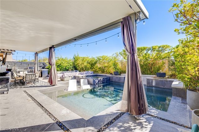 2605 Tolmezzo Street, Henderson, NV 89044