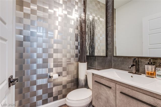 2605 Tolmezzo Street, Henderson, NV 89044