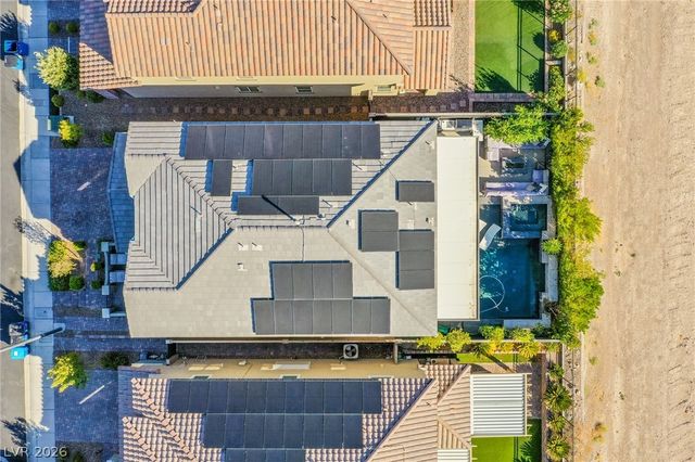 2605 Tolmezzo Street, Henderson, NV 89044