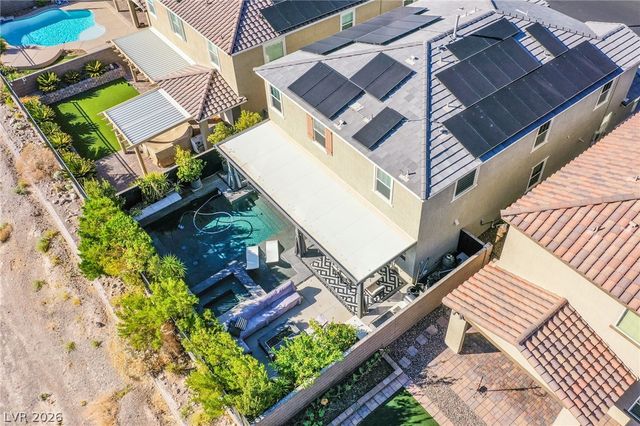 2605 Tolmezzo Street, Henderson, NV 89044