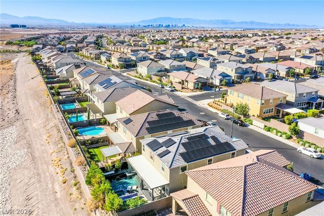 2605 Tolmezzo Street, Henderson, NV 89044