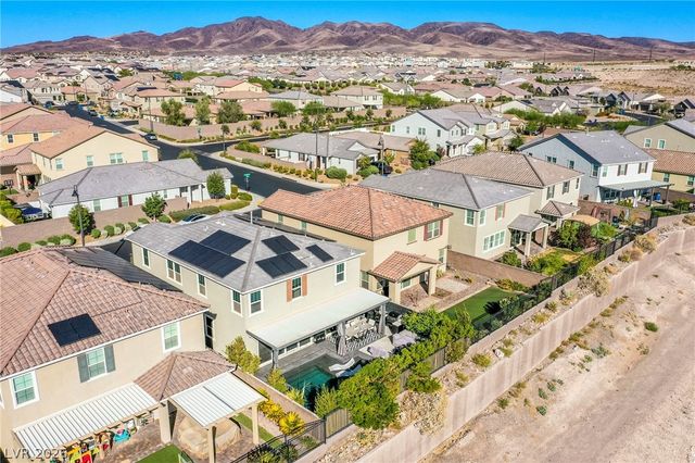 2605 Tolmezzo Street, Henderson, NV 89044