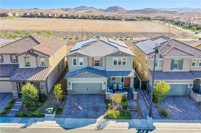 2605 Tolmezzo Street, Henderson, NV 89044