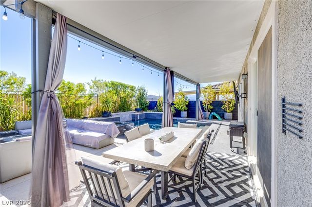 2605 Tolmezzo Street, Henderson, NV 89044