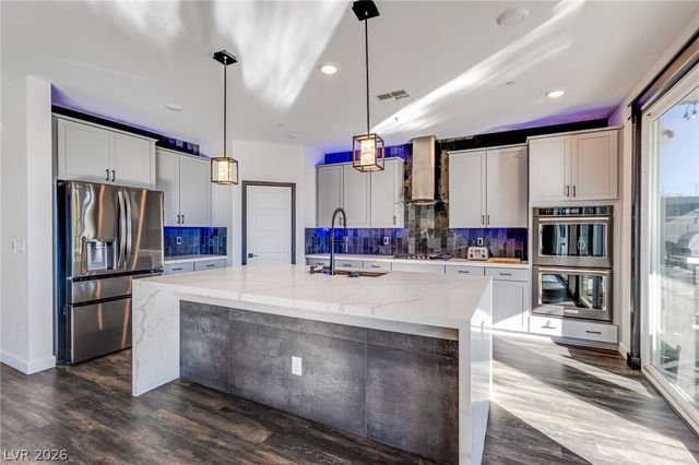 2605 Tolmezzo Street, Henderson, NV 89044