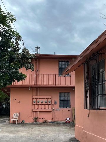 934 SW 3rd Street, Miami, FL 33130