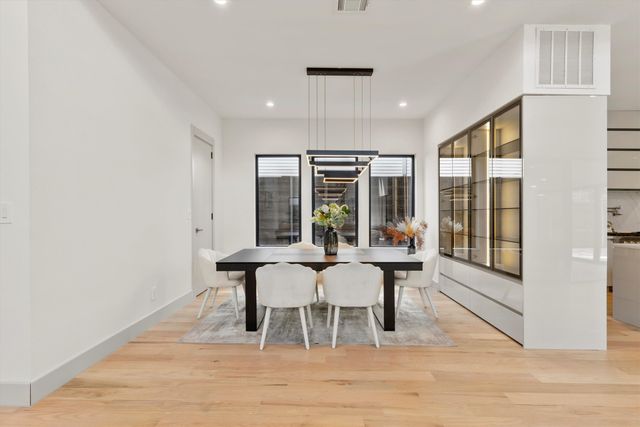 7718 Roper Street, Dallas, TX 75209