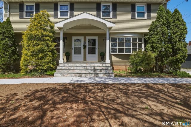 19-21 Mill Street, Wethersfield, CT 06109