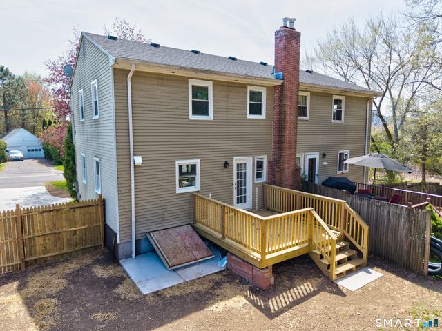19-21 Mill Street, Wethersfield, CT 06109