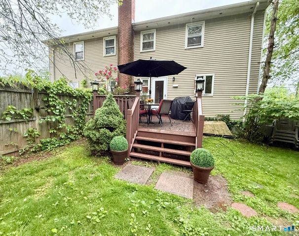 19-21 Mill Street, Wethersfield, CT 06109