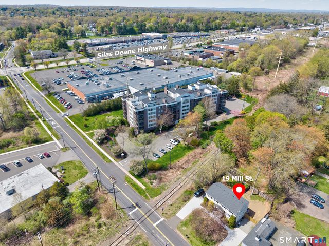 19-21 Mill Street, Wethersfield, CT 06109