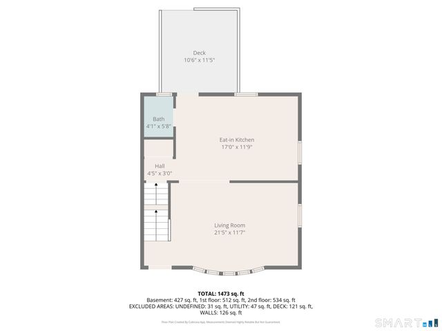 19-21 Mill Street, Wethersfield, CT 06109