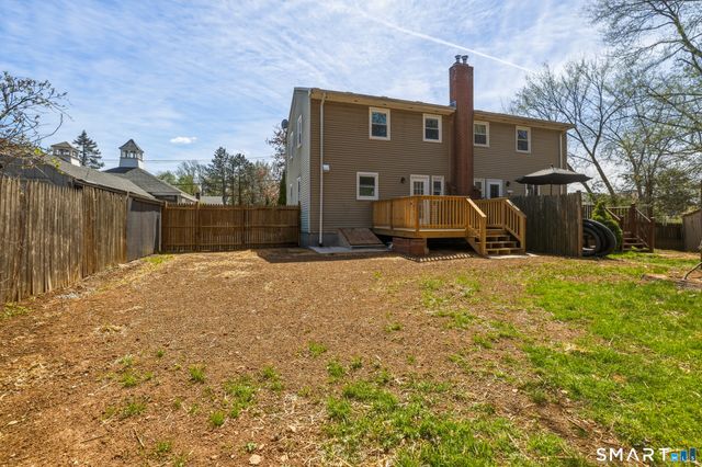 19-21 Mill Street, Wethersfield, CT 06109