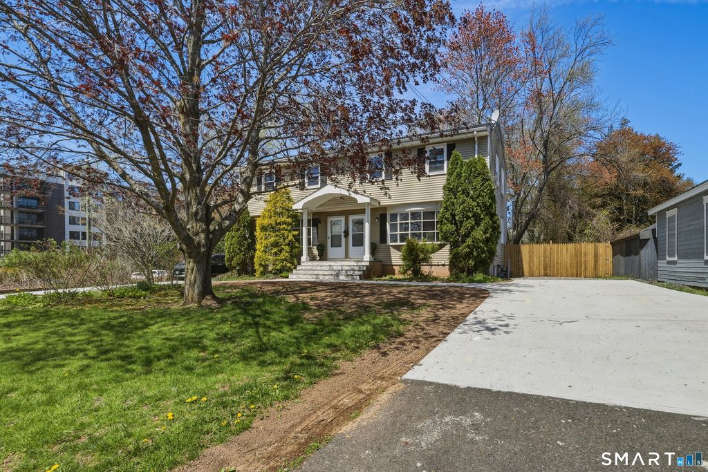 19-21 Mill Street, Wethersfield, CT 06109