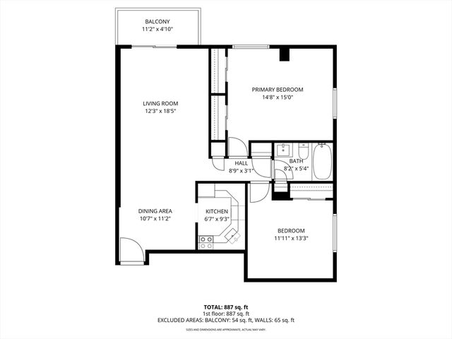 164 Galen St 64, Watertown, MA 02472