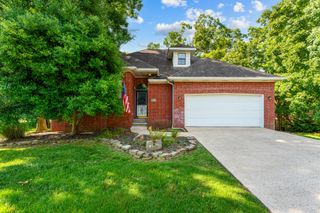 1350 Pointe Royale Drive, Branson, MO 65616