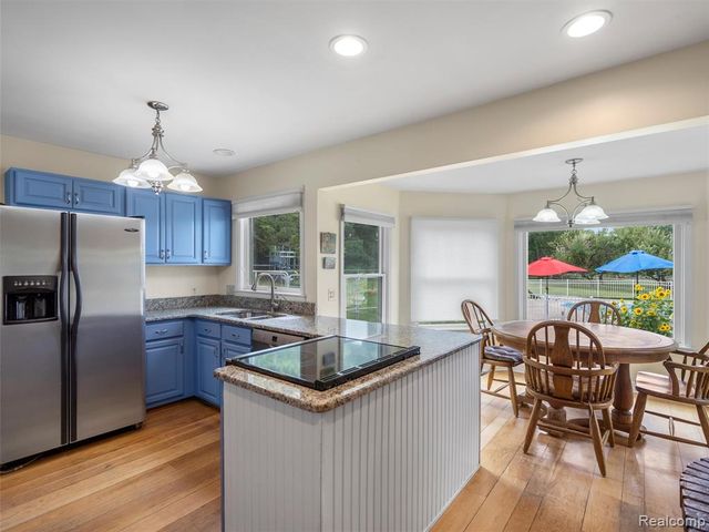 2273 Delano Road, Oxford, MI 48371