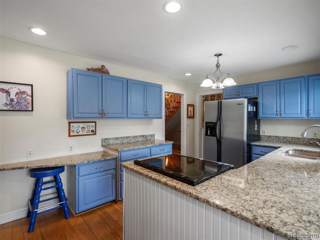 2273 Delano Road, Oxford, MI 48371