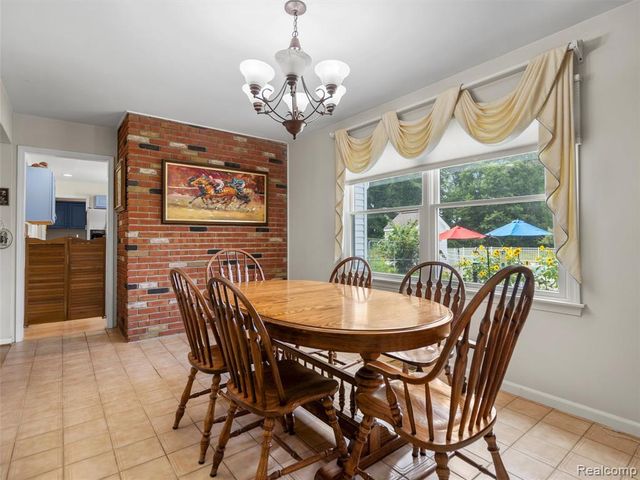 2273 Delano Road, Oxford, MI 48371
