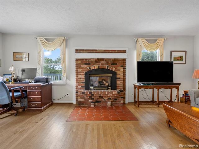 2273 Delano Road, Oxford, MI 48371