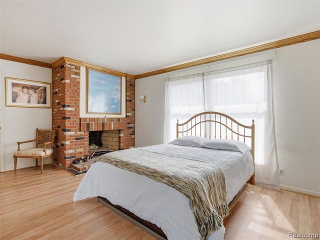 2273 Delano Road, Oxford, MI 48371