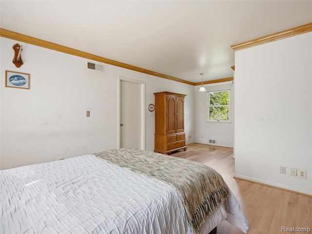 2273 Delano Road, Oxford, MI 48371
